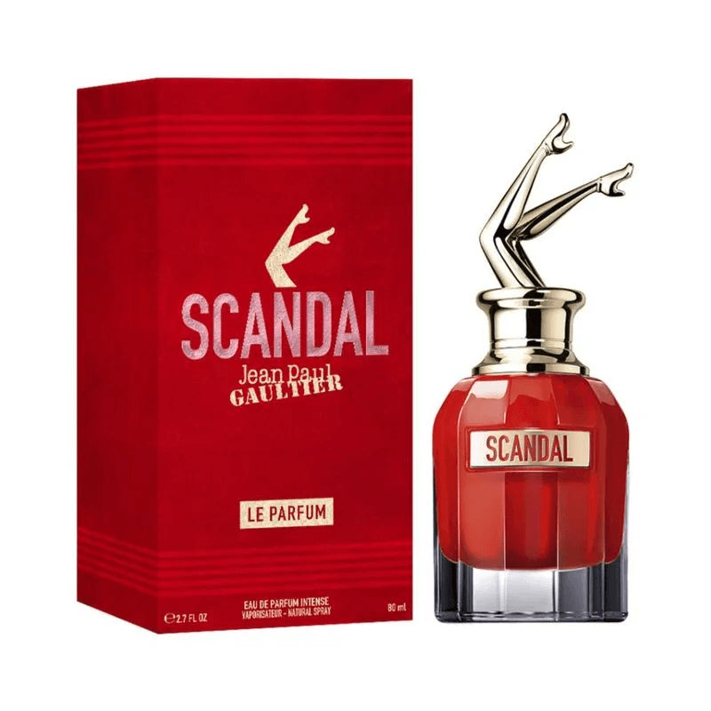 Jean Paul Gaultier Scandal Le Parfum Eau de Parfum