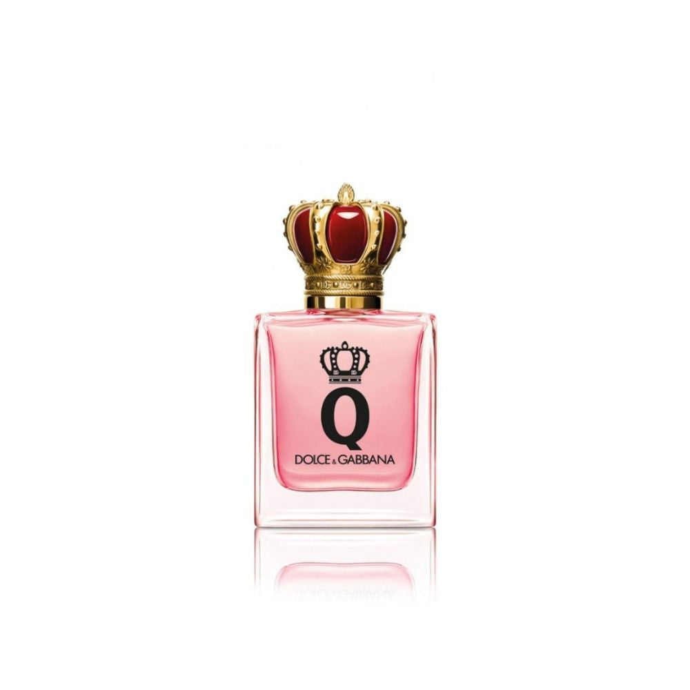 Dolce & Gabbana Q Eau De Parfum