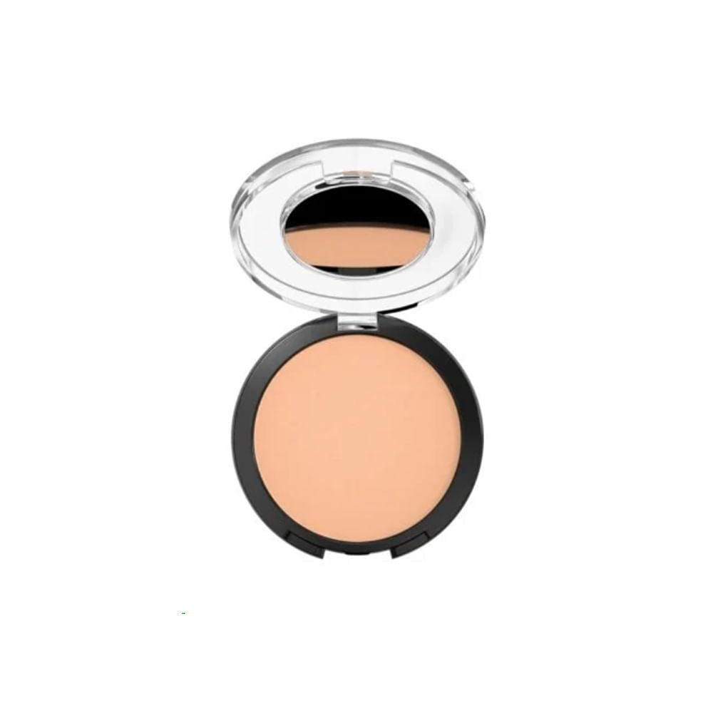 Maybelline Fit Me Mate y Sin Poros Powder