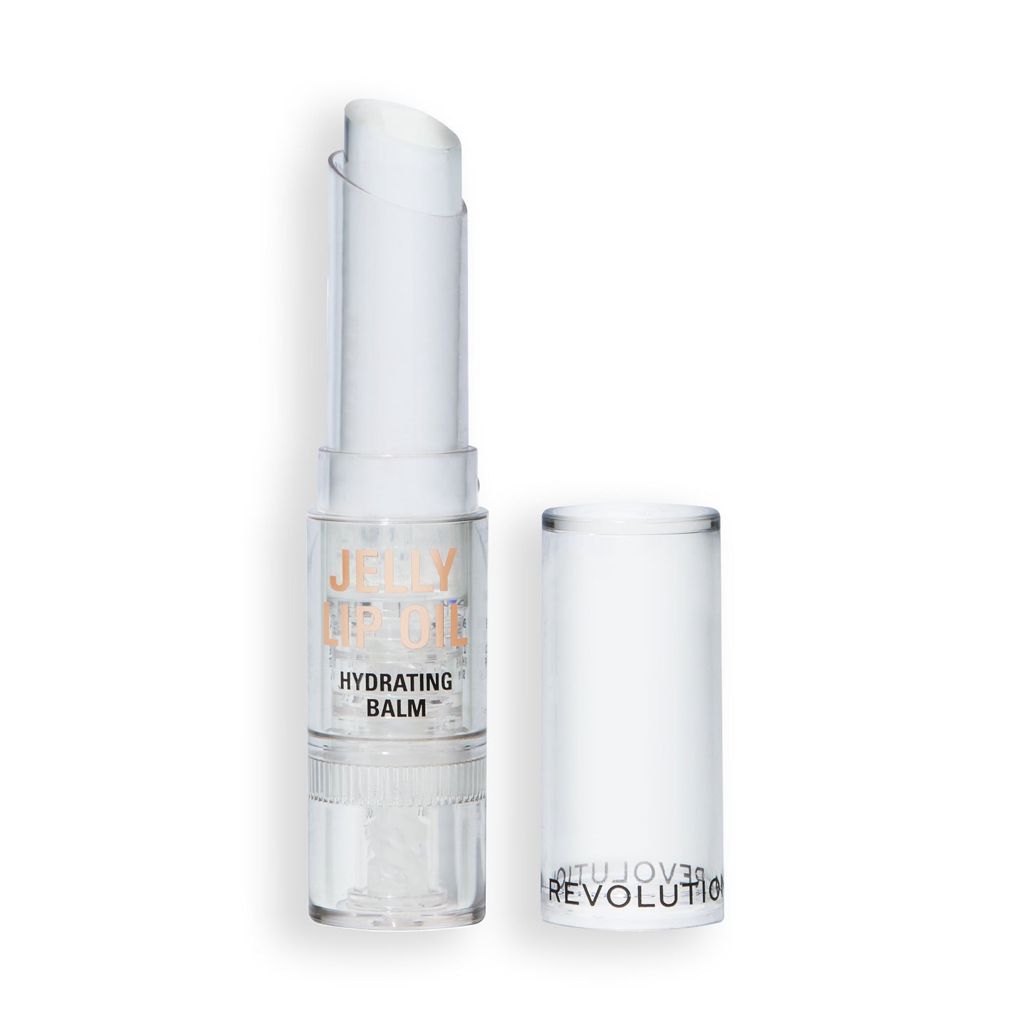 Revolution Jelly Lip Balm Oil Stick