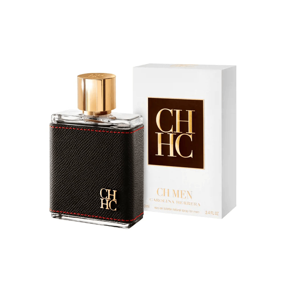 Carolina Herrera Ch Men Eau De Toilette