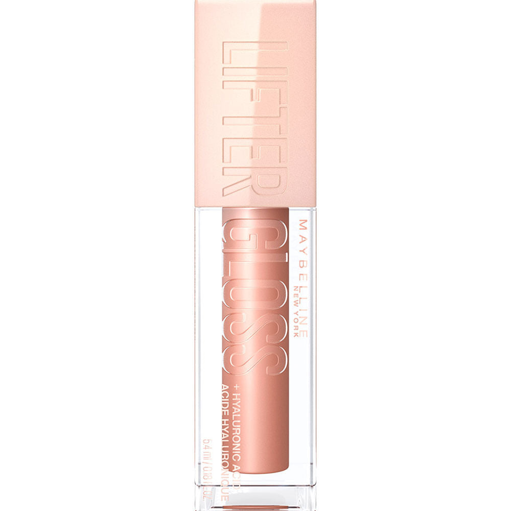 Maybelline Lip Lifter Gloss