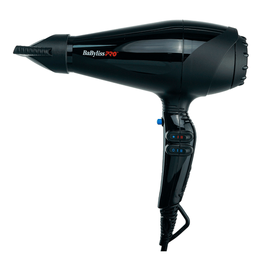 Babyliss Blower Pro 6300