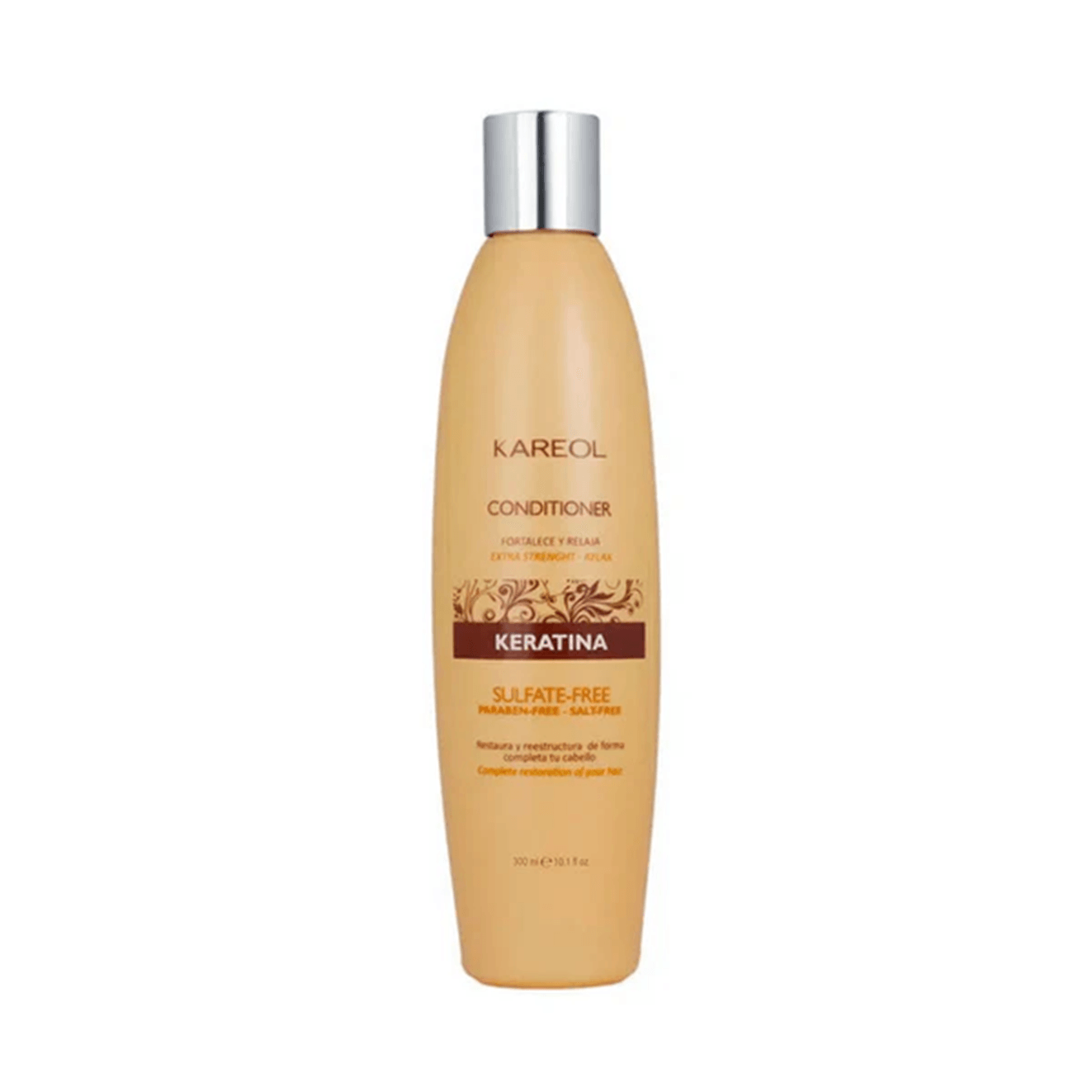 Kareol Acondicionador Keratina 300g