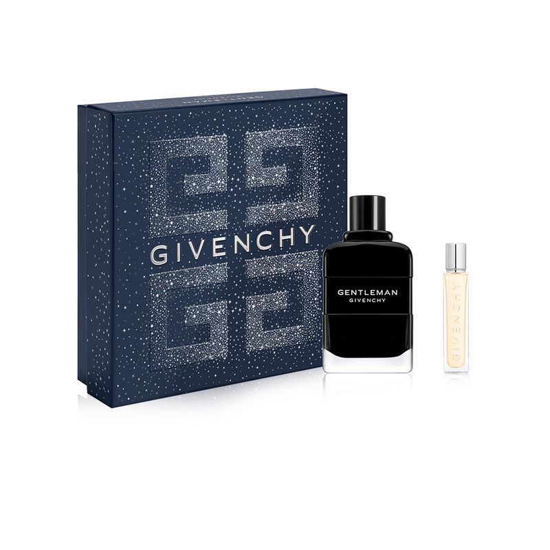 Givenchy Gentleman Eau De Parfum Kit 100ml