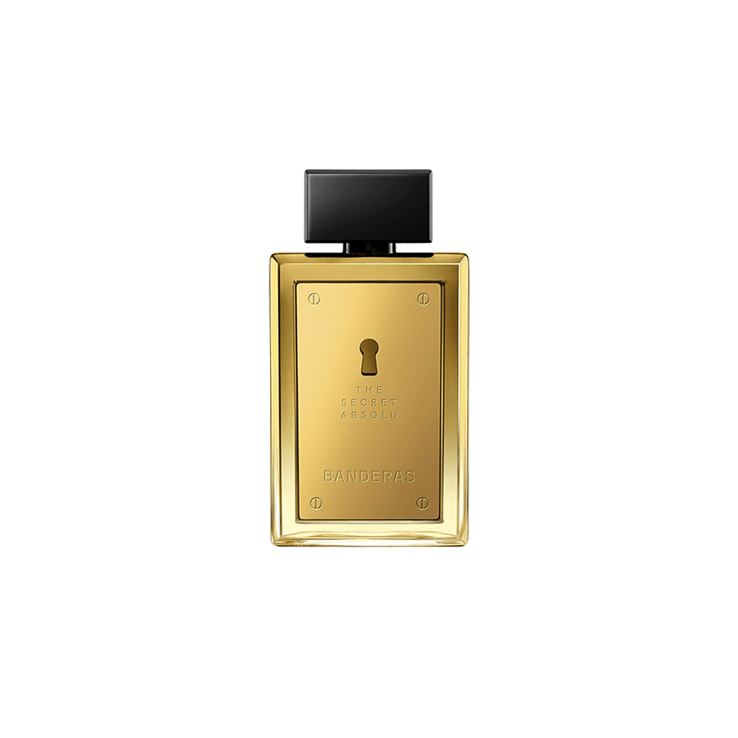 Antonio Banderas The Secret Absolu Eau de Parfum