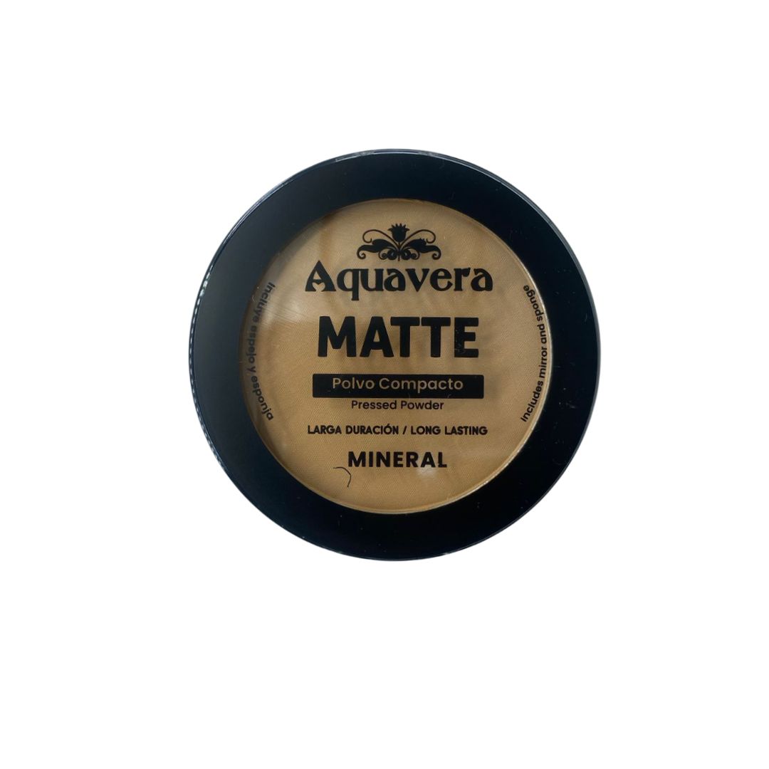 Aquavera Polvo