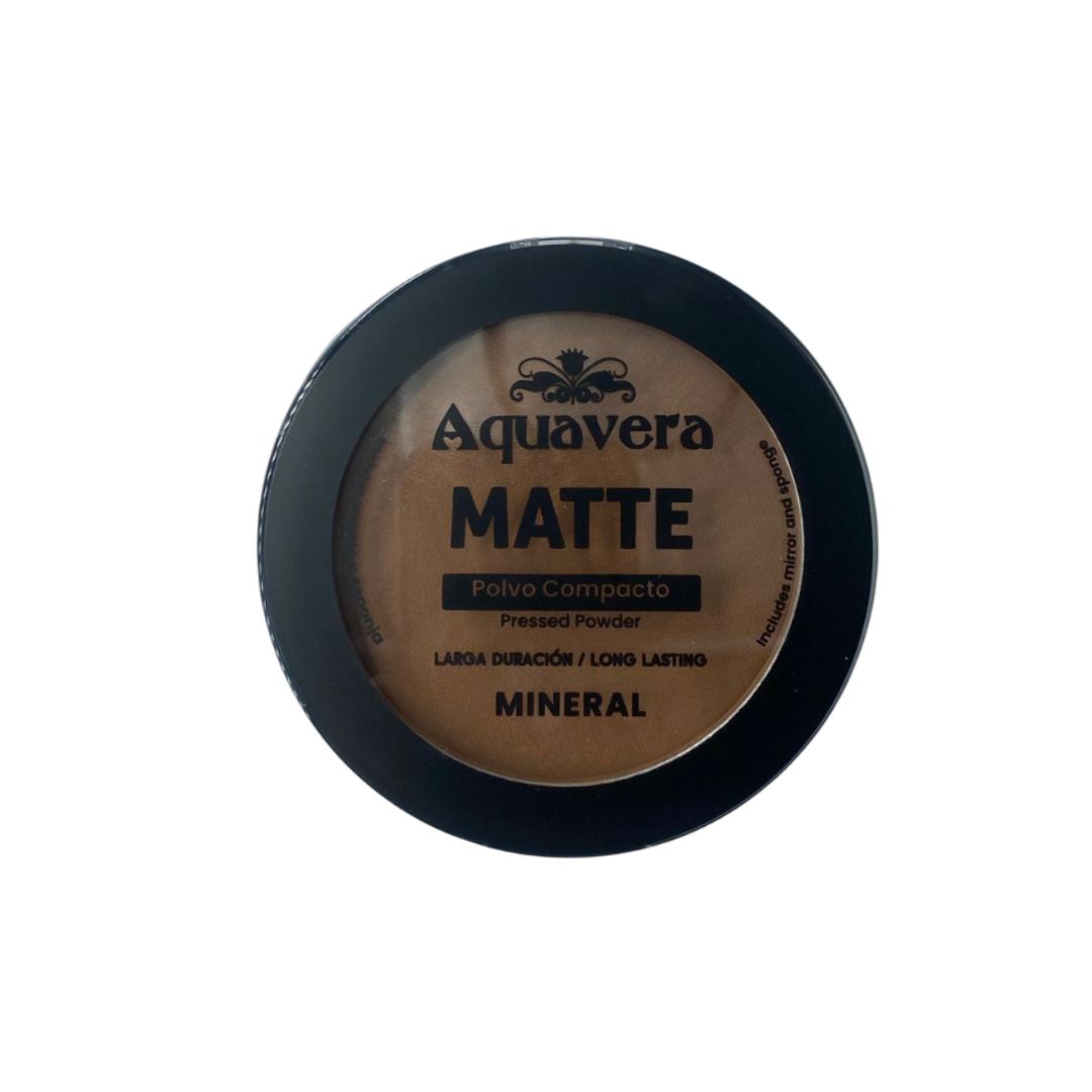Aquavera Polvo