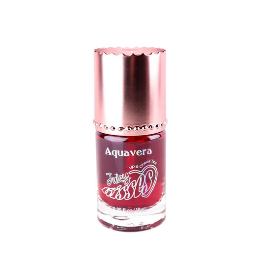 Aquavera Lip Tintes 3 Mordiscos