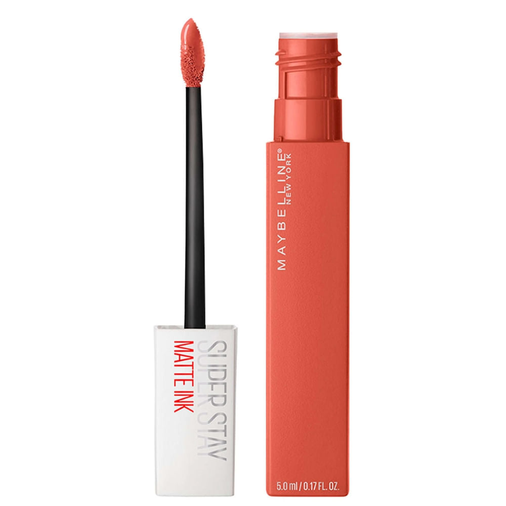 Maybelline SuperStay Matte Ink