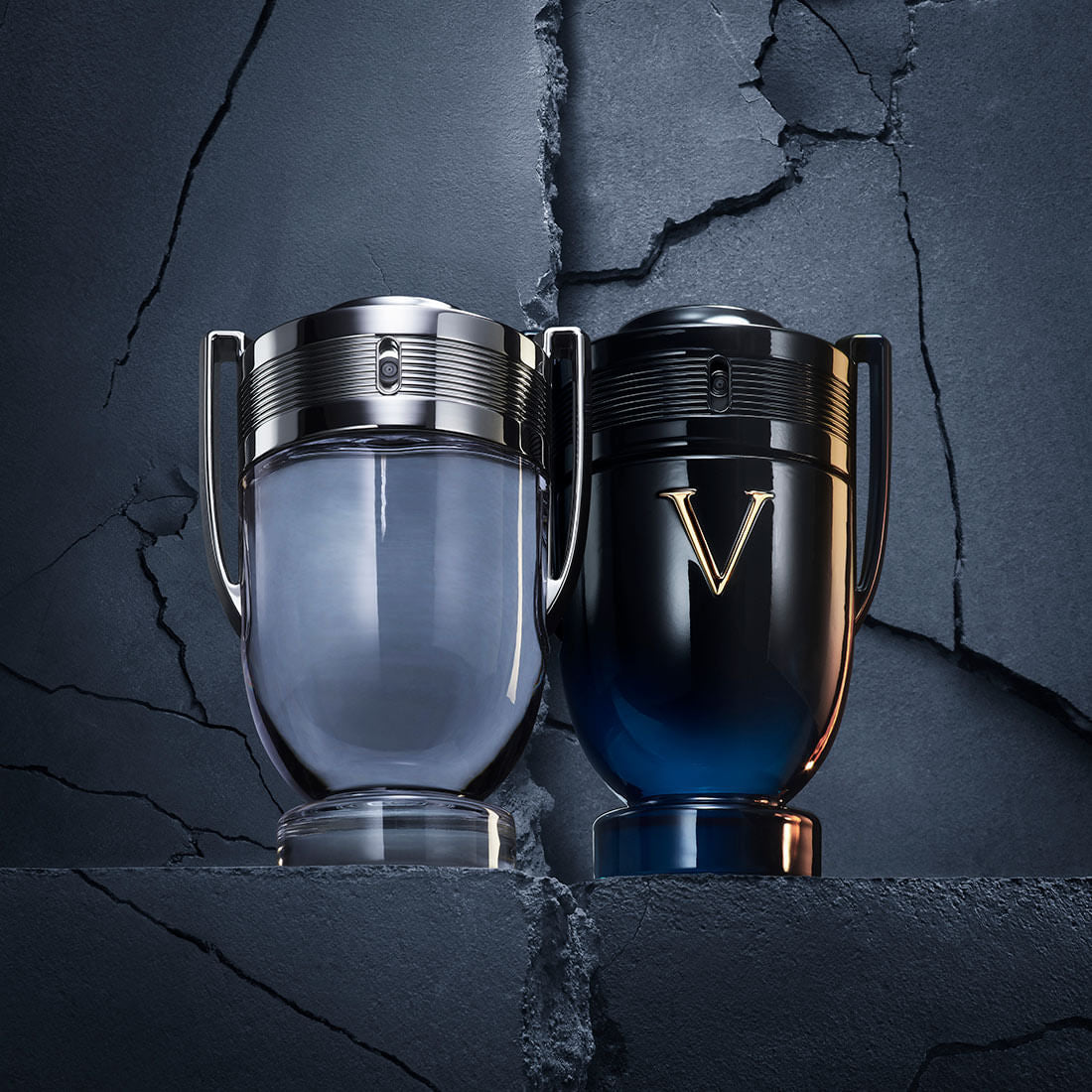 Paco Rabanne Invictus Victory Elixir Eau de Parfum