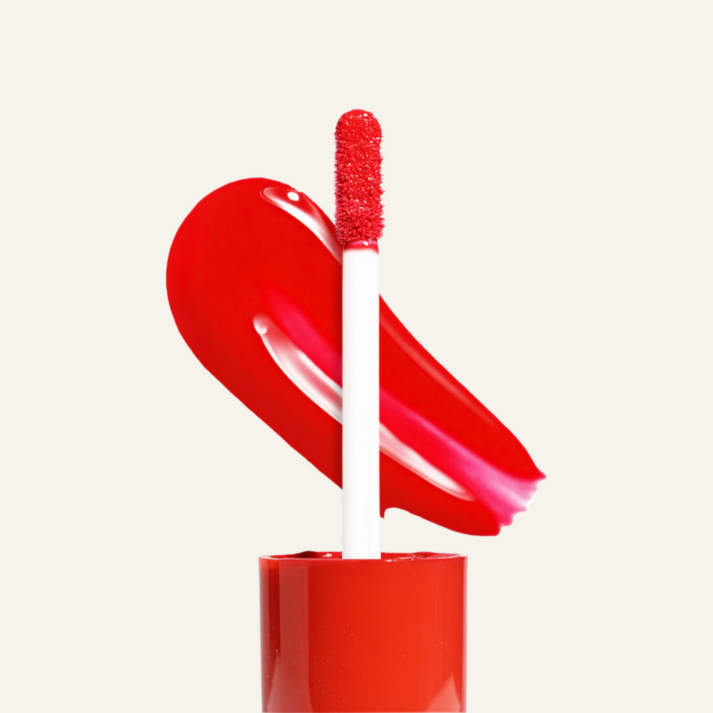 Kara Beauty Vibe Out Vinyl Liquid Lip Polish