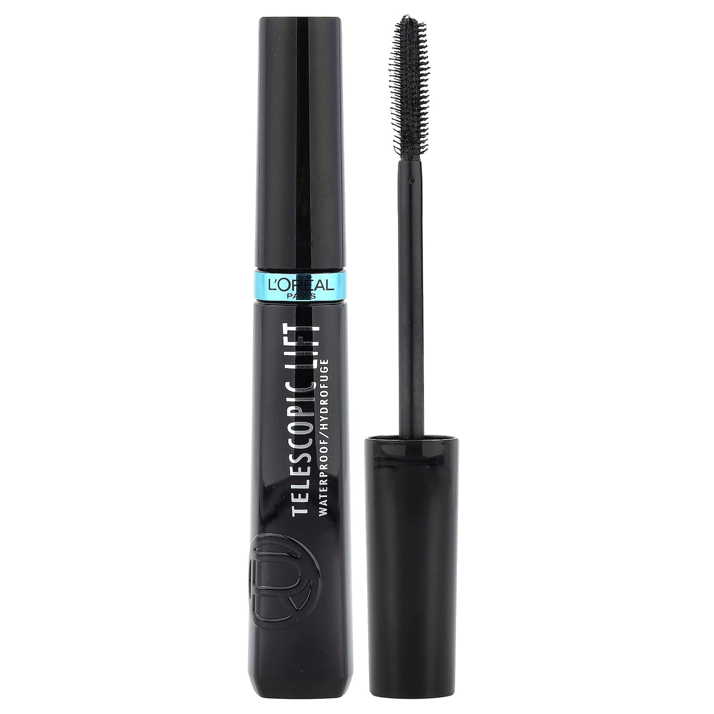 Loreal París Telescopic Lift Voluminizing Mascara Black Noir