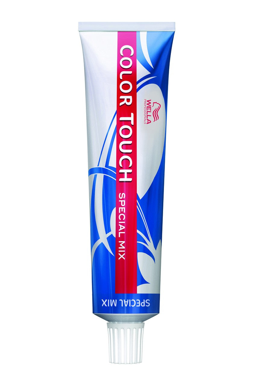 Wella Bano De Color Color Touch 60ml