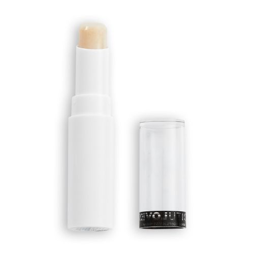 Revolution Scrub Me Vanilla Bean