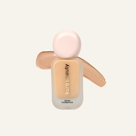 Kara Beauty GNO Serum Foundation