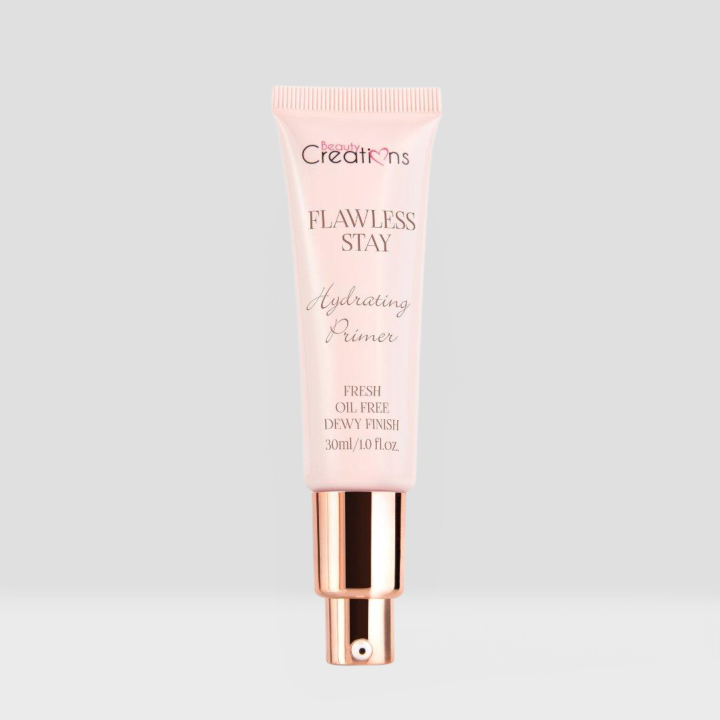 Beauty Creations Prep & Set Flawless Stay Hydrating Primer 1oz
