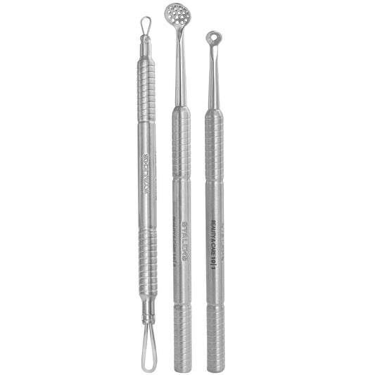 Staleks Clear Skin Tollset Zbc-30