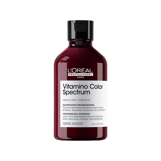 Loreal Professional Vitamino Color Spectrum Shampoo 300ml