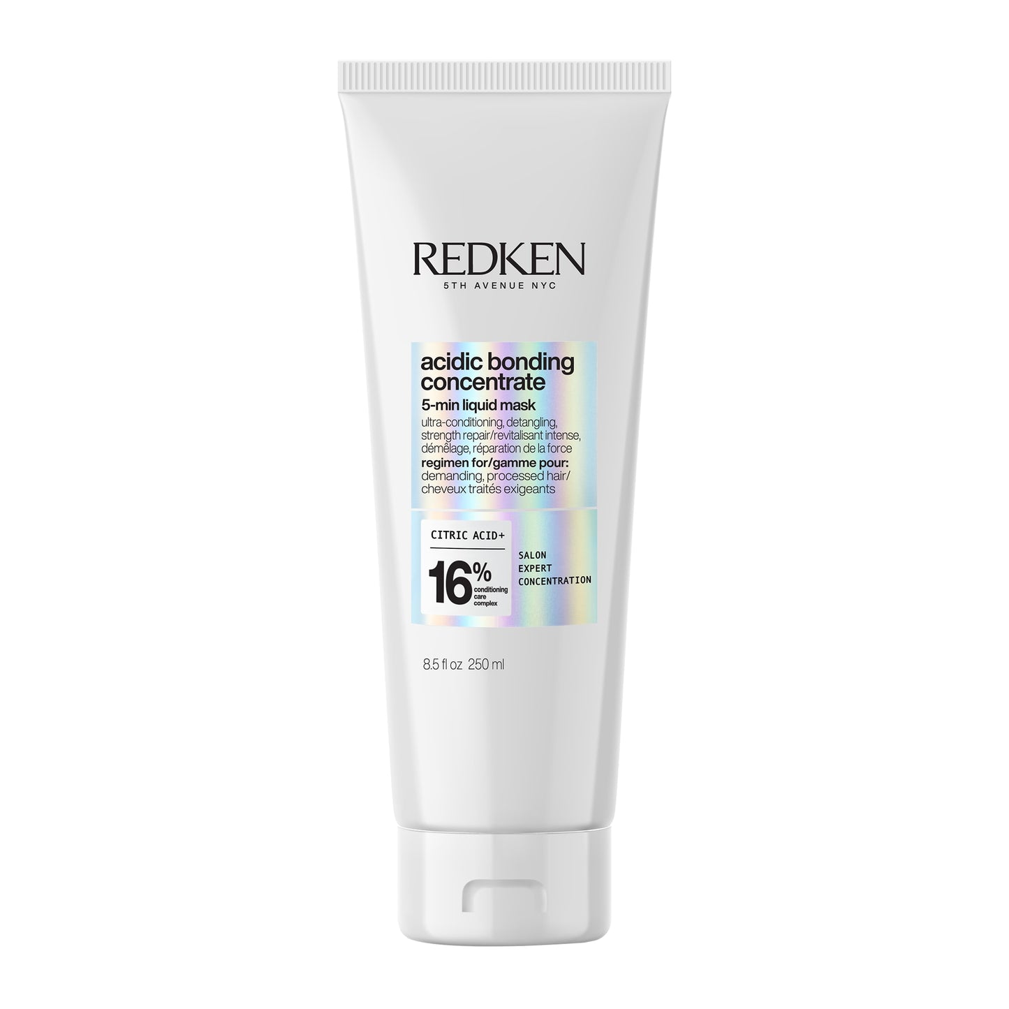 Redken Acidic Bonding Concentrate Mask 250ml