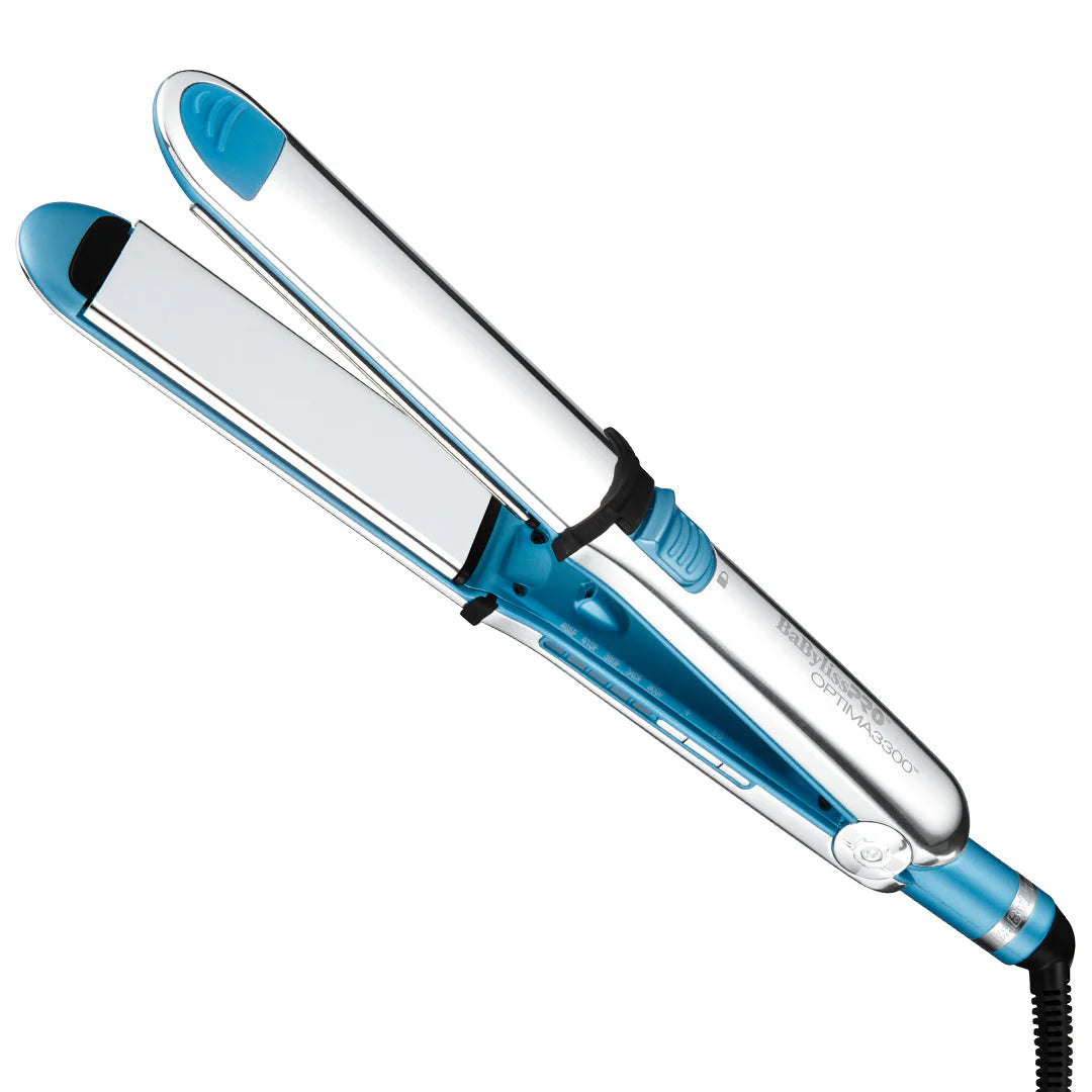 Babyliss Pro Nano Titanium Optima 3300 1 1/2 - Bnt3300Tux