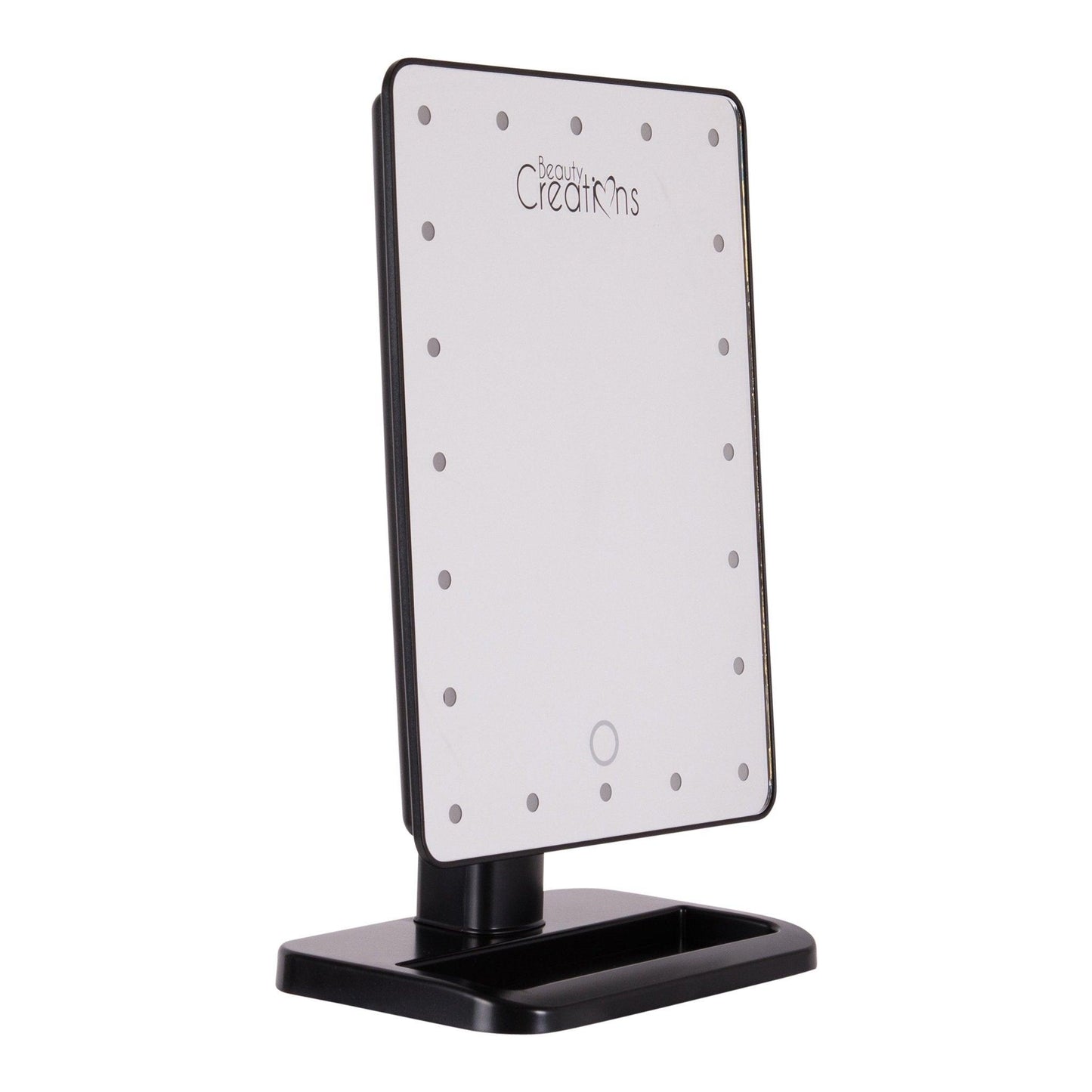 Beauty Creations Espejo DC102 20 Leds