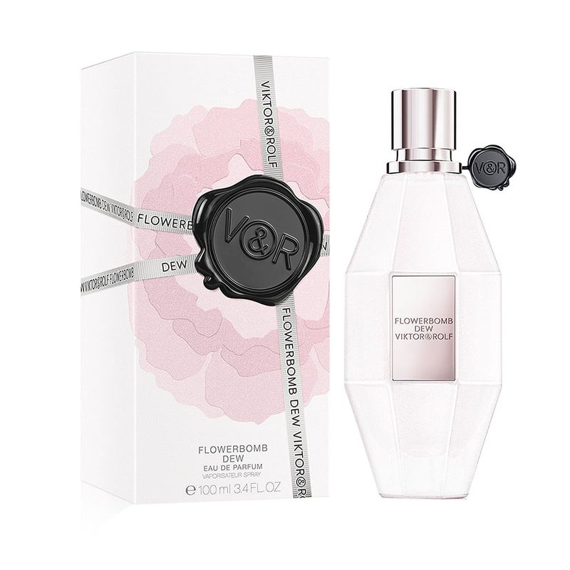 Viktor & Rolf Flowerbomb Dew Eau De Parfum