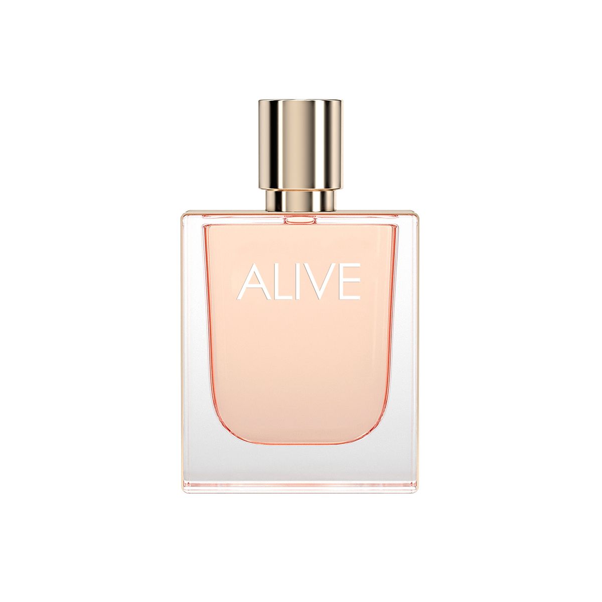 Hugo Boss Alive Eau De Parfum
