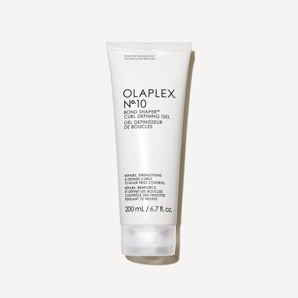 Olaplex Bond Shaper Curl Defining Gel 200ml