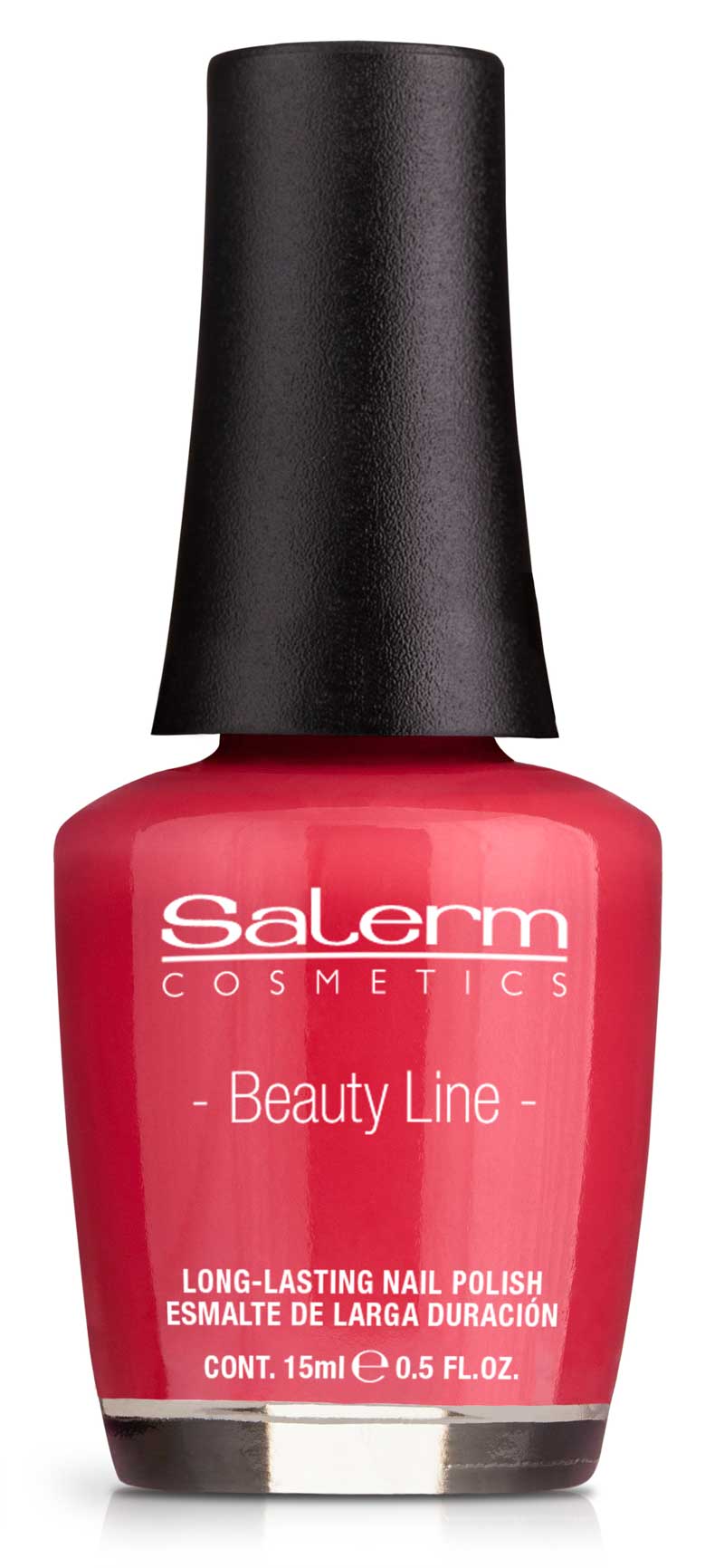 Salerm Cosmetics Esmalte Vegano