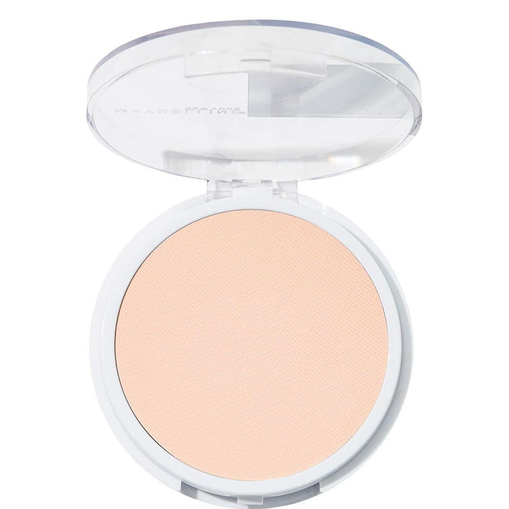 Maybelline Super Stay Full Coverage Powder