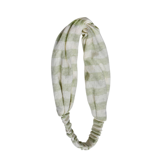 Beter Turbante Algodon Organico Nf