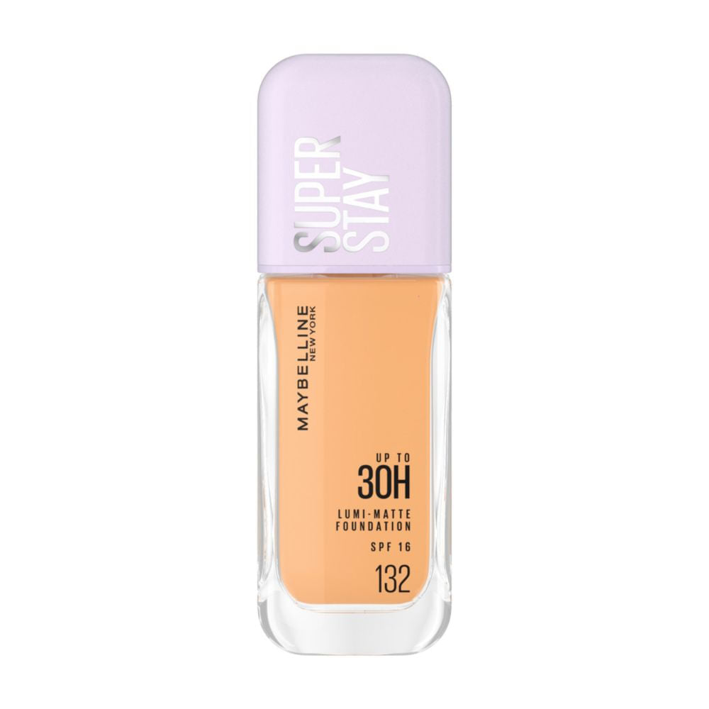 Maybelline Superstay Foundation Lumi Matte 30H