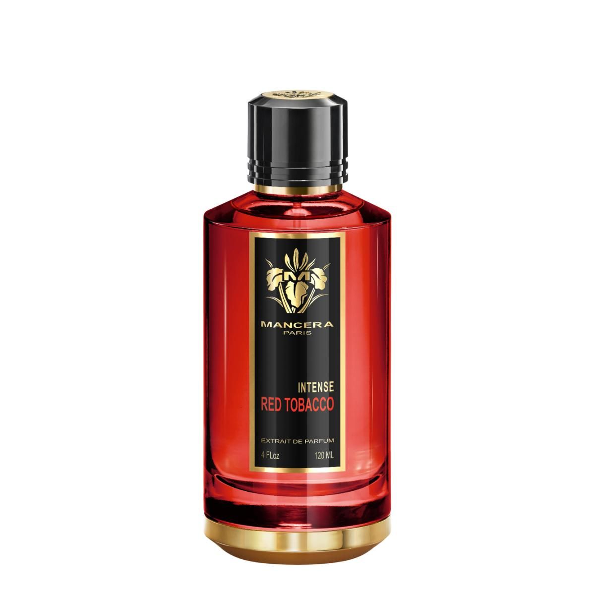 Mancera Intense Red Tobacco Extrait 120ml