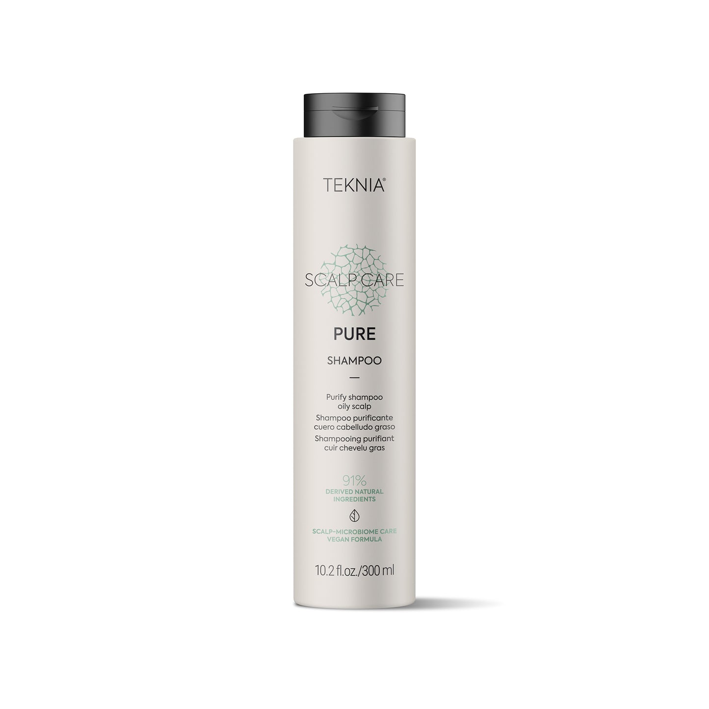 Teknia Scalp Care Pure Purify Shampoo