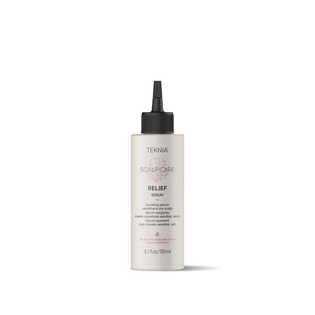 Teknia Scalp Care Relief Soothing Serum 150 ml