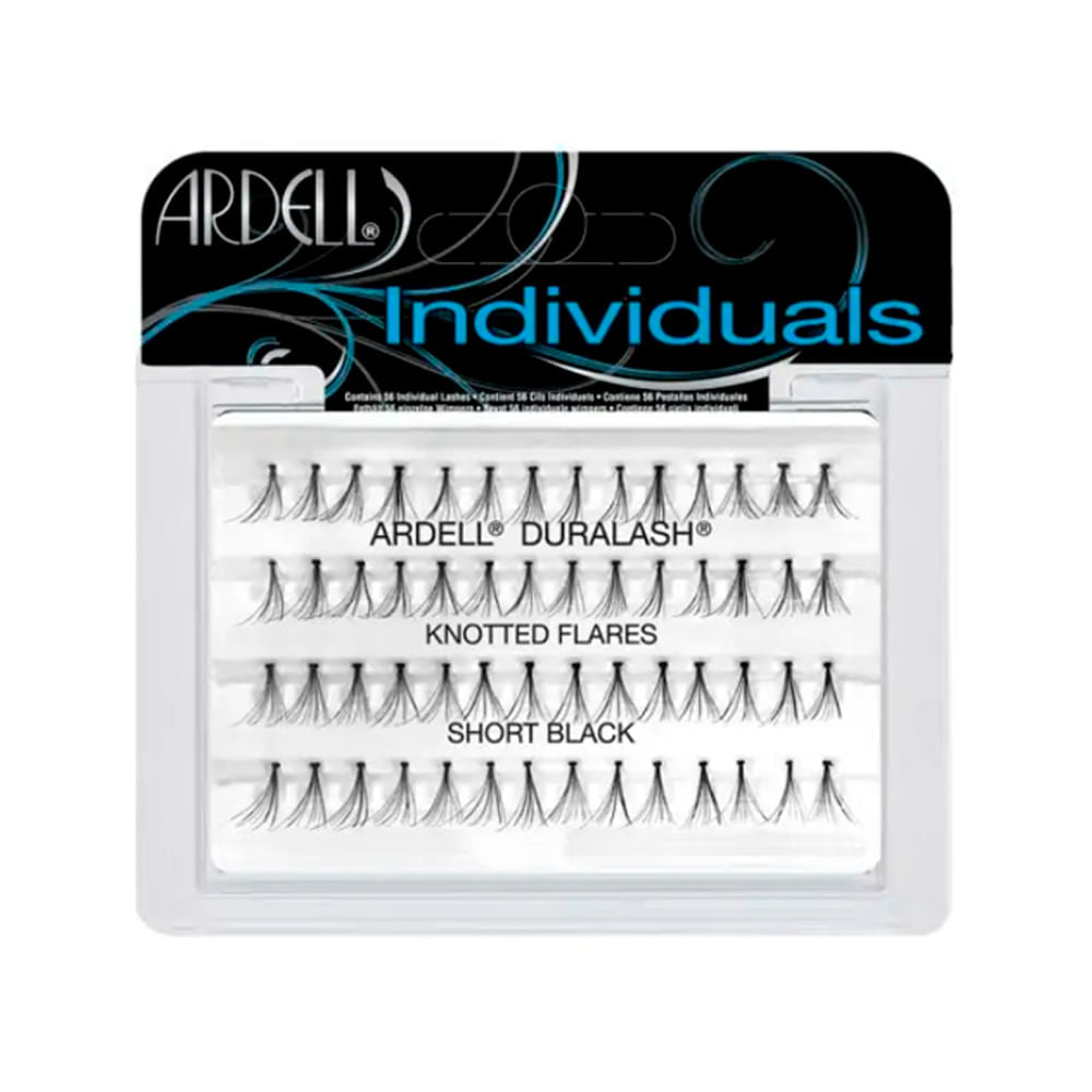Ardell Prof Long Individual Eyelash