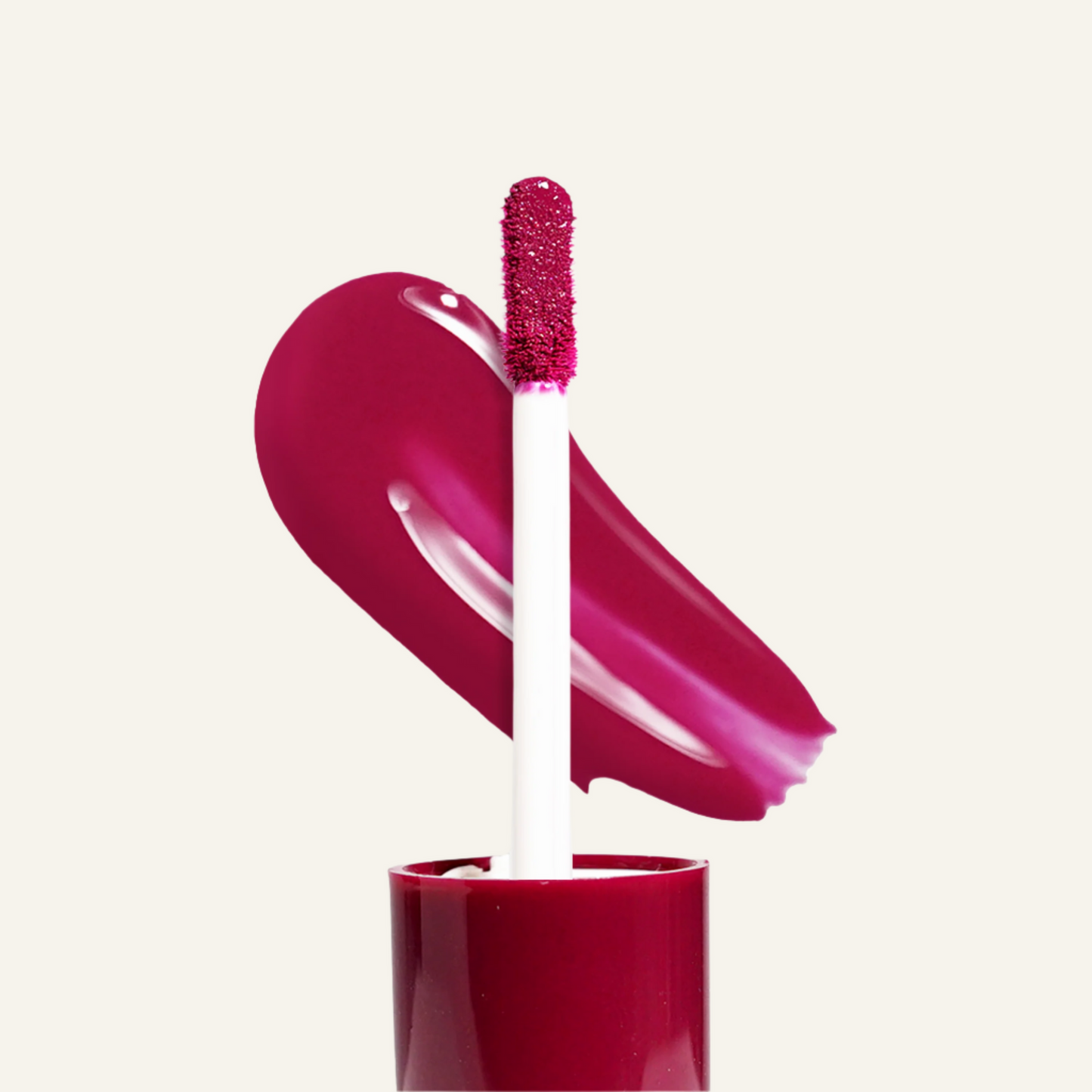 Kara Beauty Vibe Out Vinyl Liquid Lip Polish