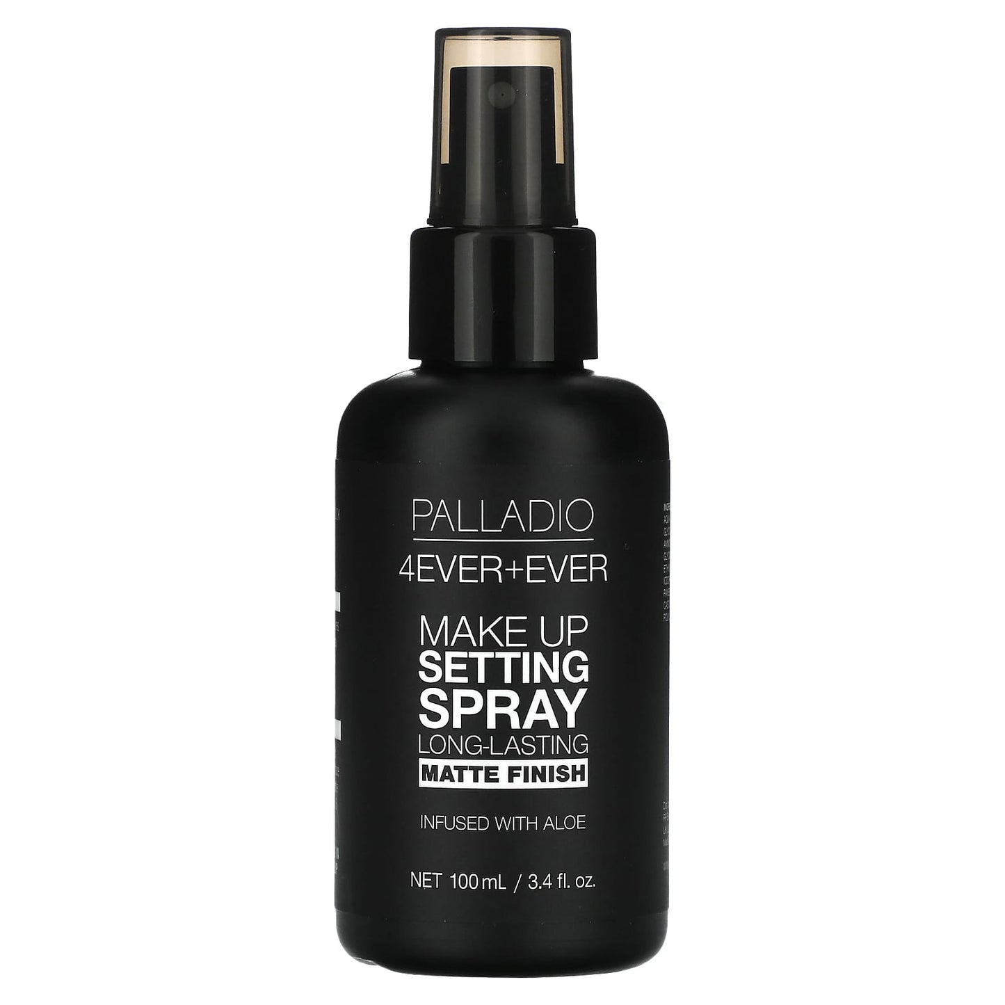 Palladio 4 Ever and Ever Setting Spray