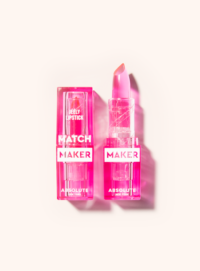 Absolute New York Jelly Lipstick Match Maker