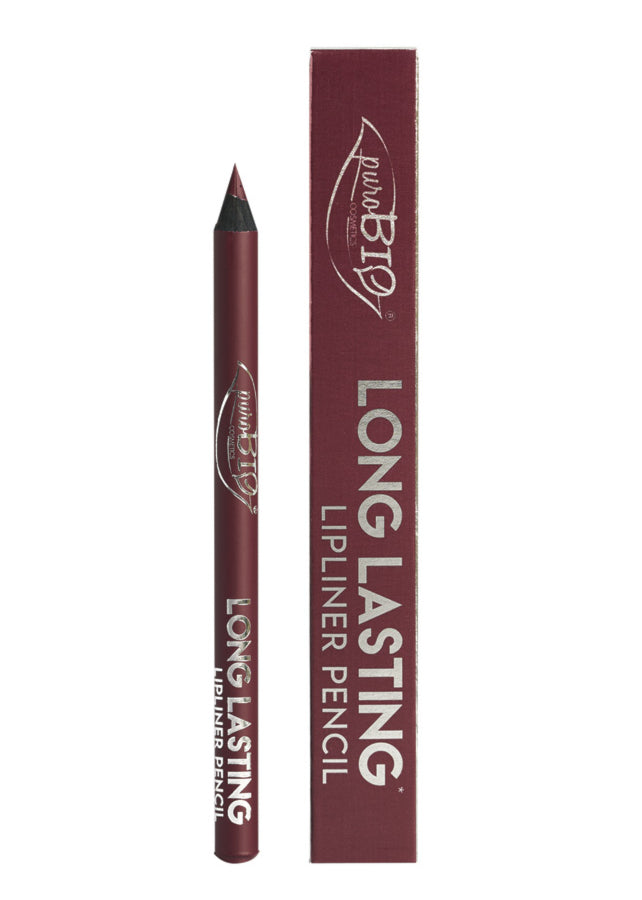 Puro Bio Long Lasting Lipliner Pencil