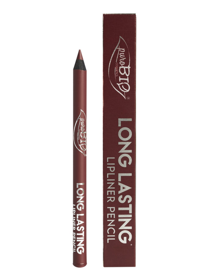 Puro Bio Long Lasting Lipliner Pencil
