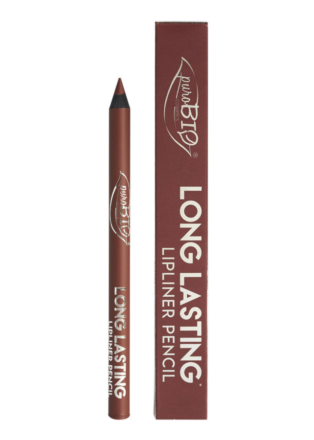 Puro Bio Long Lasting Lipliner Pencil