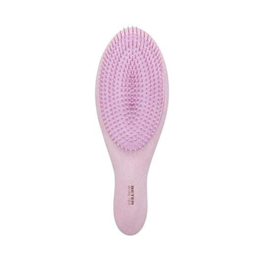 Beter Cepillo Detangling Natura Fiber