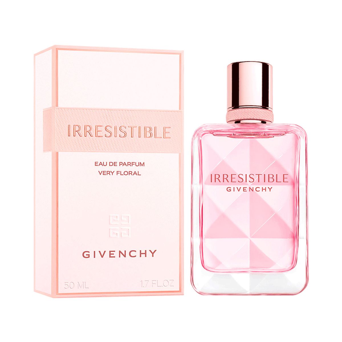 Givenchy Irresistible Eau De Parfum Very Floral