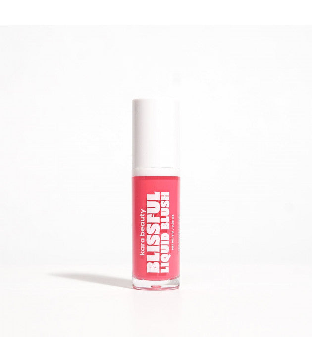 Kara Beauty Blissful Liquid Blush