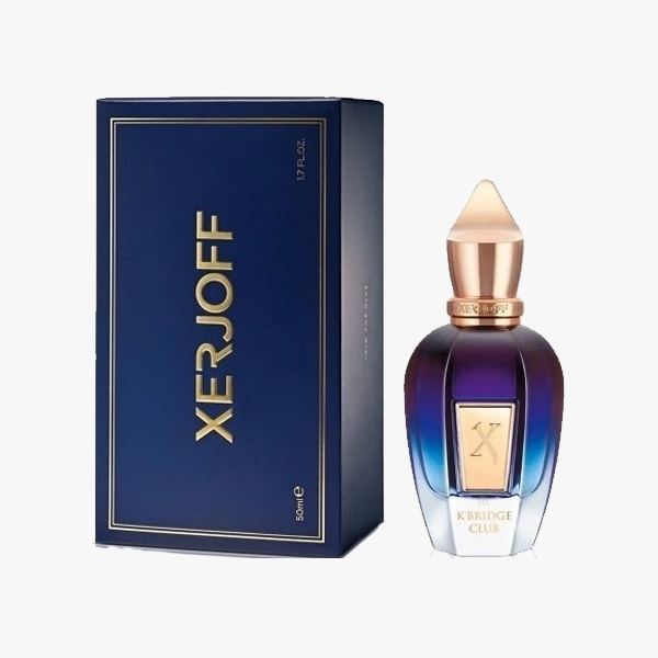 Xerjoff K'Bridge Eau De Parfum 50ml