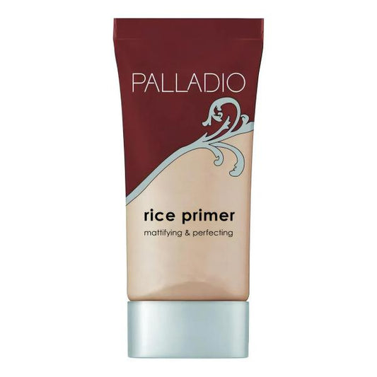 Palladio Rice Primer