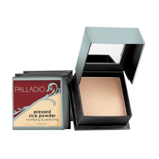 Palladio Rice Powder