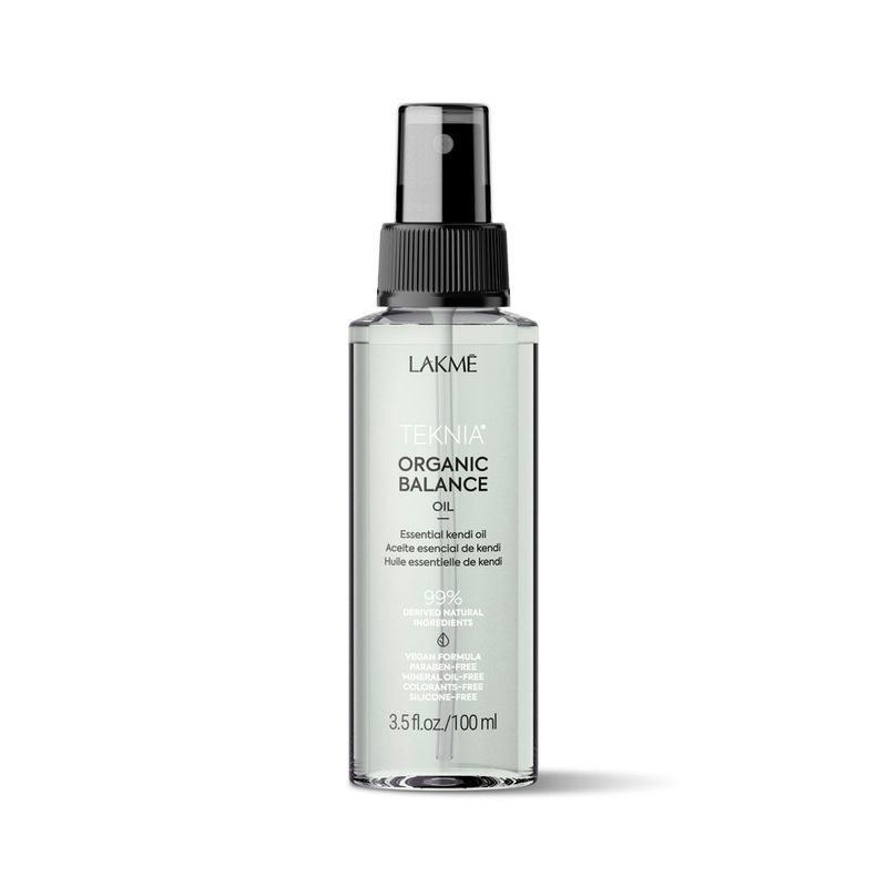Teknia Organic Balance Oil 100 ml